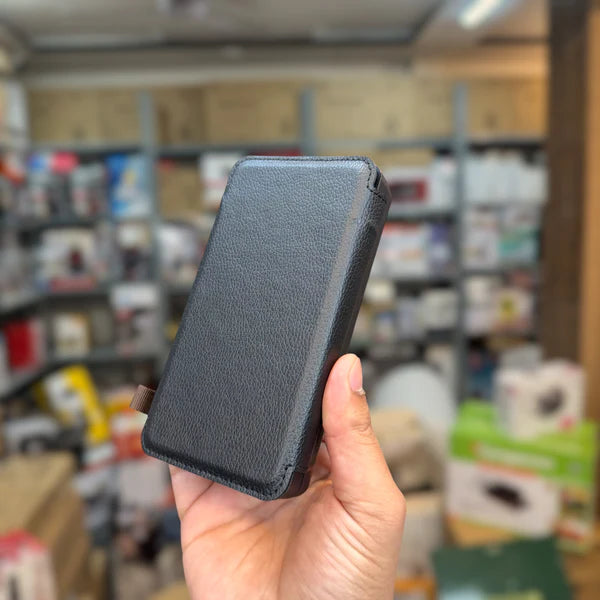 Solar Power Bank 10,000mAh