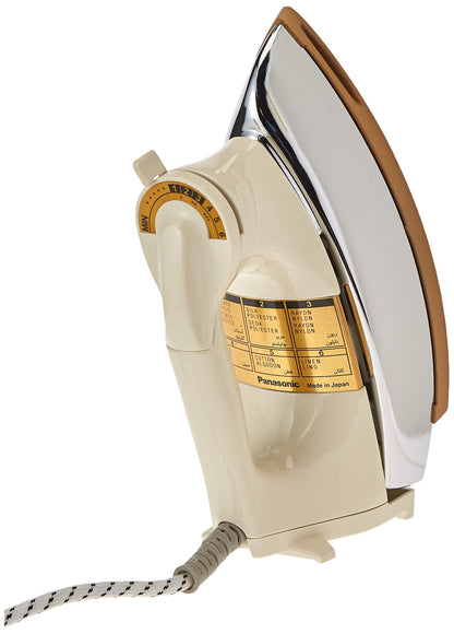Lot Imported Original Panasonic Iron | Made In Japan |