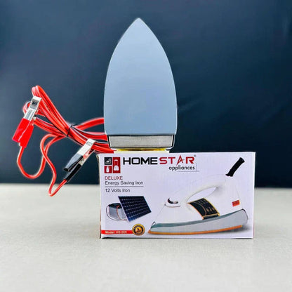 Lot Home Star Solar Iron | Energy Saving Iron